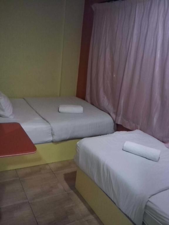 Rest & Go Hotel Shah Alam @ Uitm & Hospital Shah Alam Quarto foto